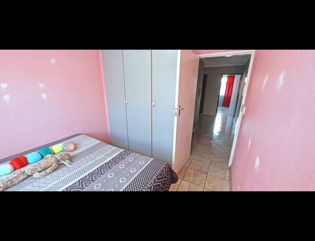 3 BEDROOM APARTMENT FOR SALE IN BIRCH ACRES